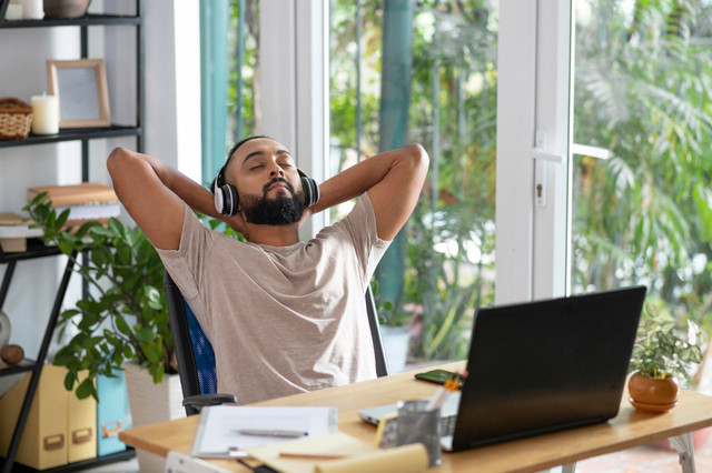 Як підготуватися до нового робочого тижня: корисні поради - фото 542347