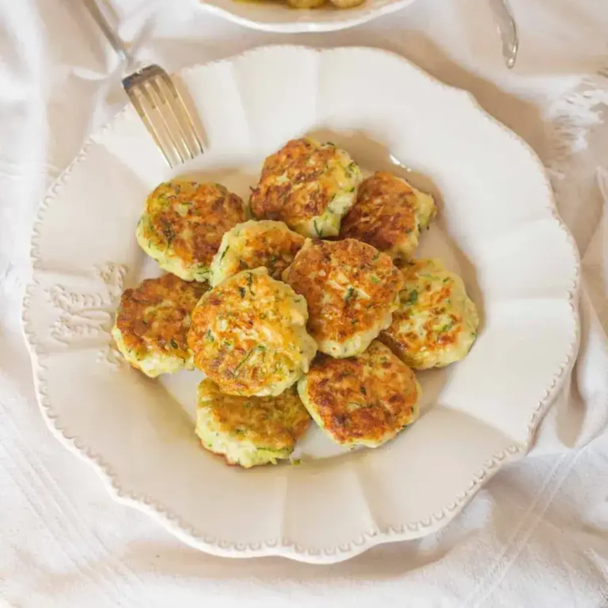 Рублені курячі котлетки - фото 1