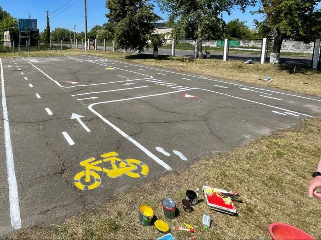 'Велодружні' школи - фото 542485