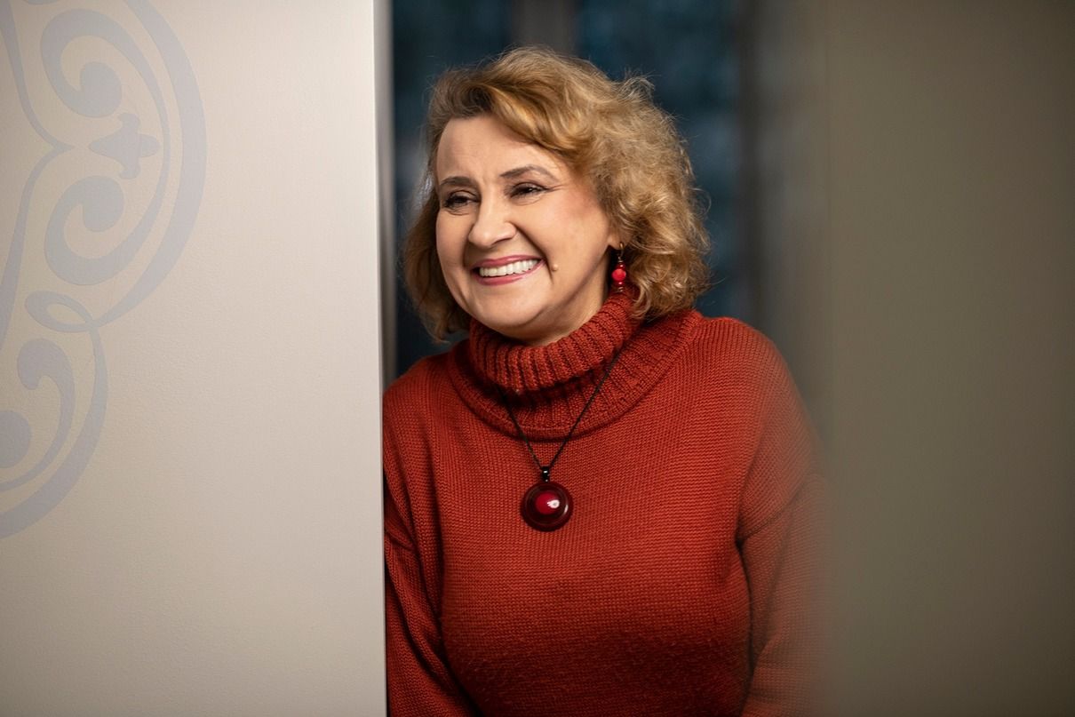 ТОП-10 найкращих українських романів: рейтинг від Оксани Забужко