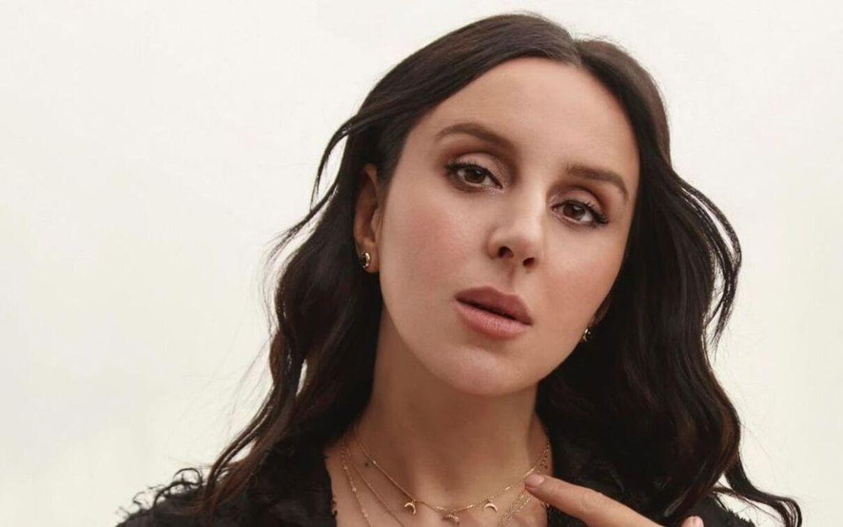 Джамала - фото 1