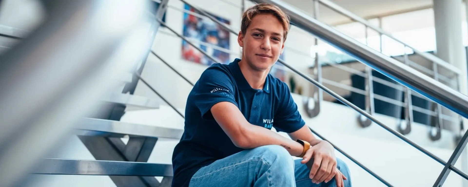 Олександр Бондарев - фото 1