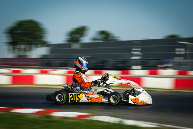 Олександр Бондарев - фото 542537