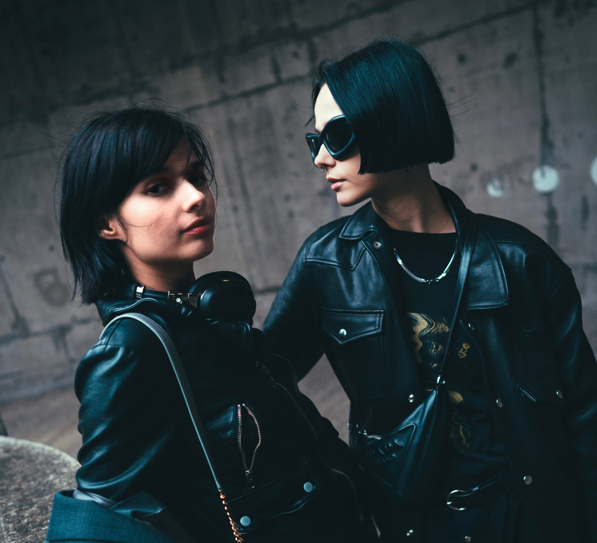 Bloom Twins - фото 1