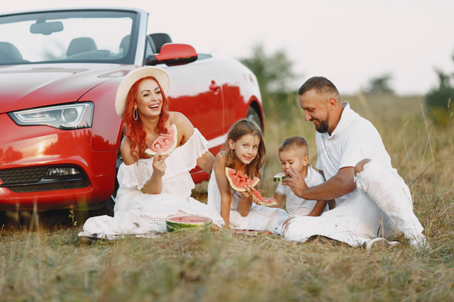 Як провести День батька: цікаві ідеї для сімейного дозвілля - фото 542596