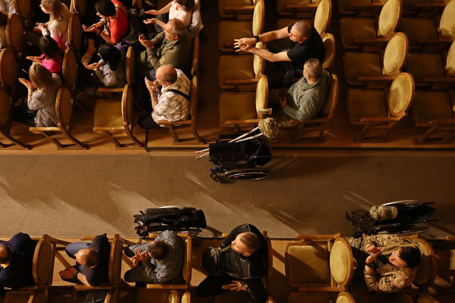 Терапія музикою - фото 542623