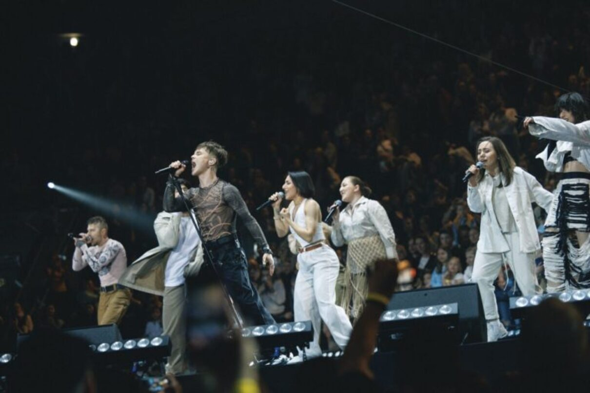 Артем Пивоваров став продюсером: презентував перший трек з учасниками Голосу країни