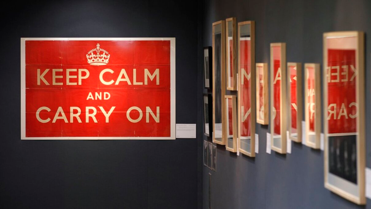 Мотиваційні постери - фото 1