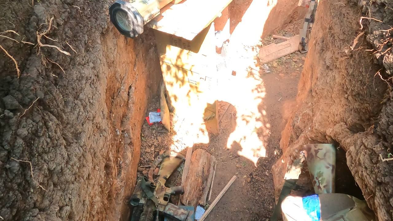 Трейлер документального фільму "Реал" Олега Сенцова виклали у мережу