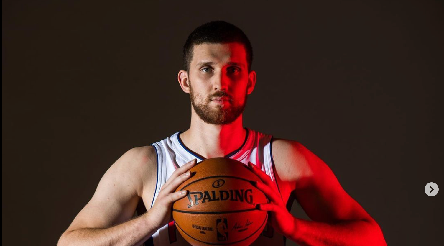 Михайлюк – чемпіон НБА - фото 1