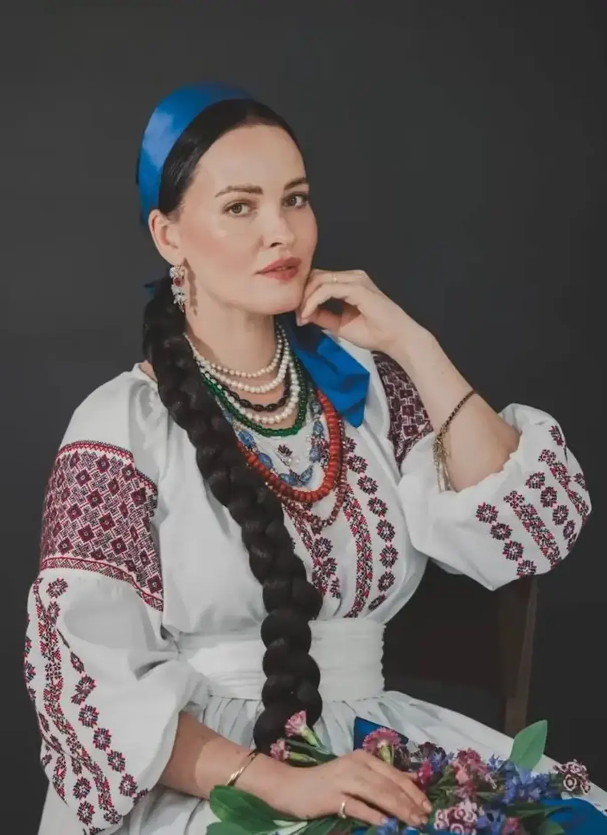 Даша Астаф'єва - фото 1