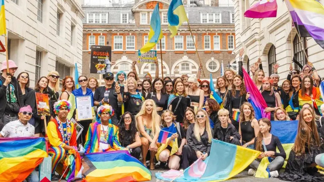 Оля Полякова - фото 542747