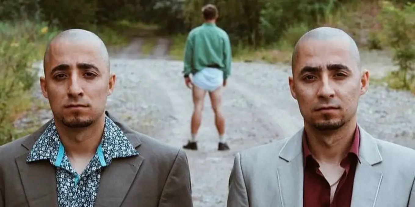 Курган&Agregat і Вася Байдак - фото 1