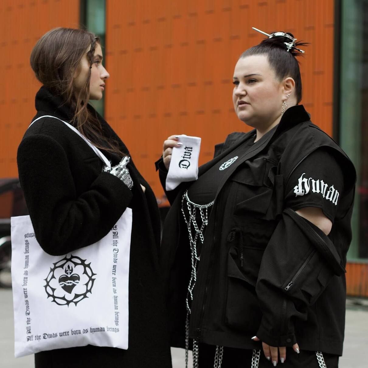 Jerry Heil та alyona alyona - фото 1