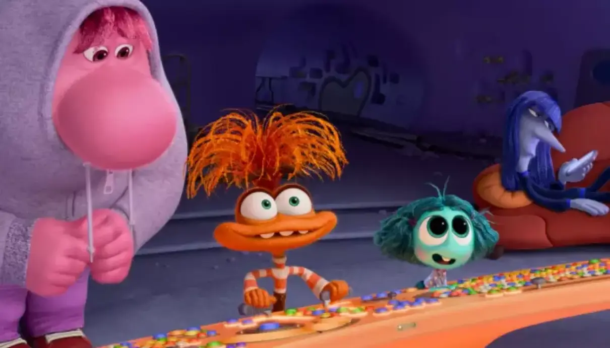 "Думками навиворіт 2" - фото 1