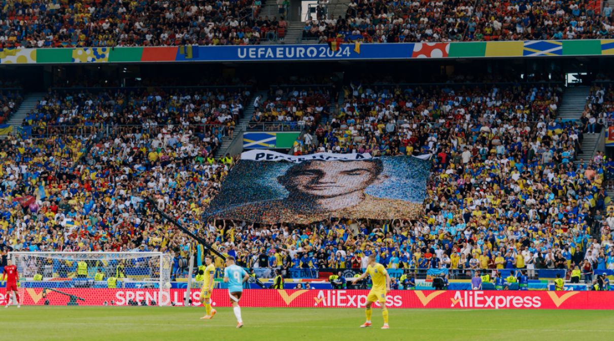 Назарій "Грєнка" Гринцевич - фото 1