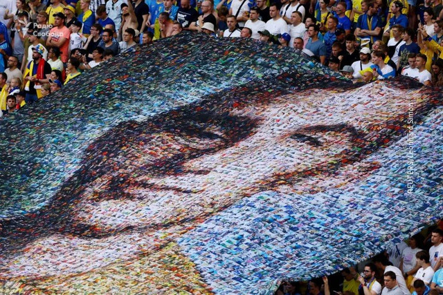 Назарій 'Грєнка' Гринцевич - фото 542965