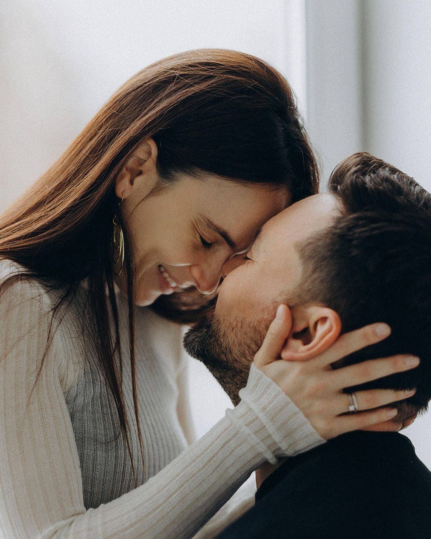 Родина Мірошниченків удочерила другу дитину: зворушливі кадри з донечкою