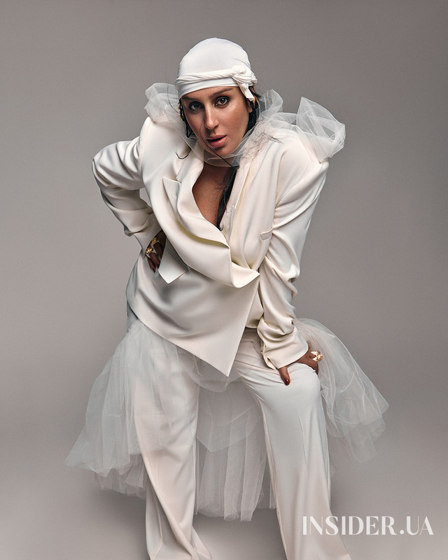 Джамала - фото 542999