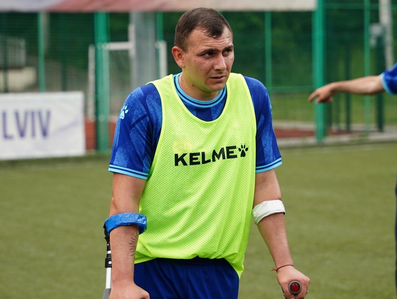 Олександр Чинчлей - фото 1