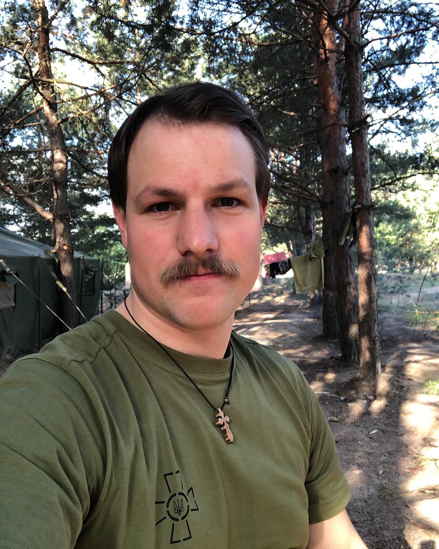 Дмитро Мазуряк - фото 1