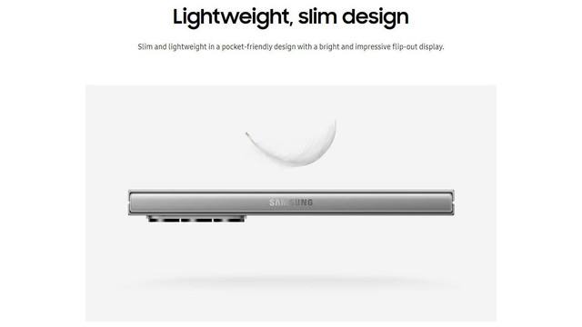 Напередодні презентації у мережу злили характеристики нових Samsung Galaxy Fold 6 і Flip 6 - фото 543201