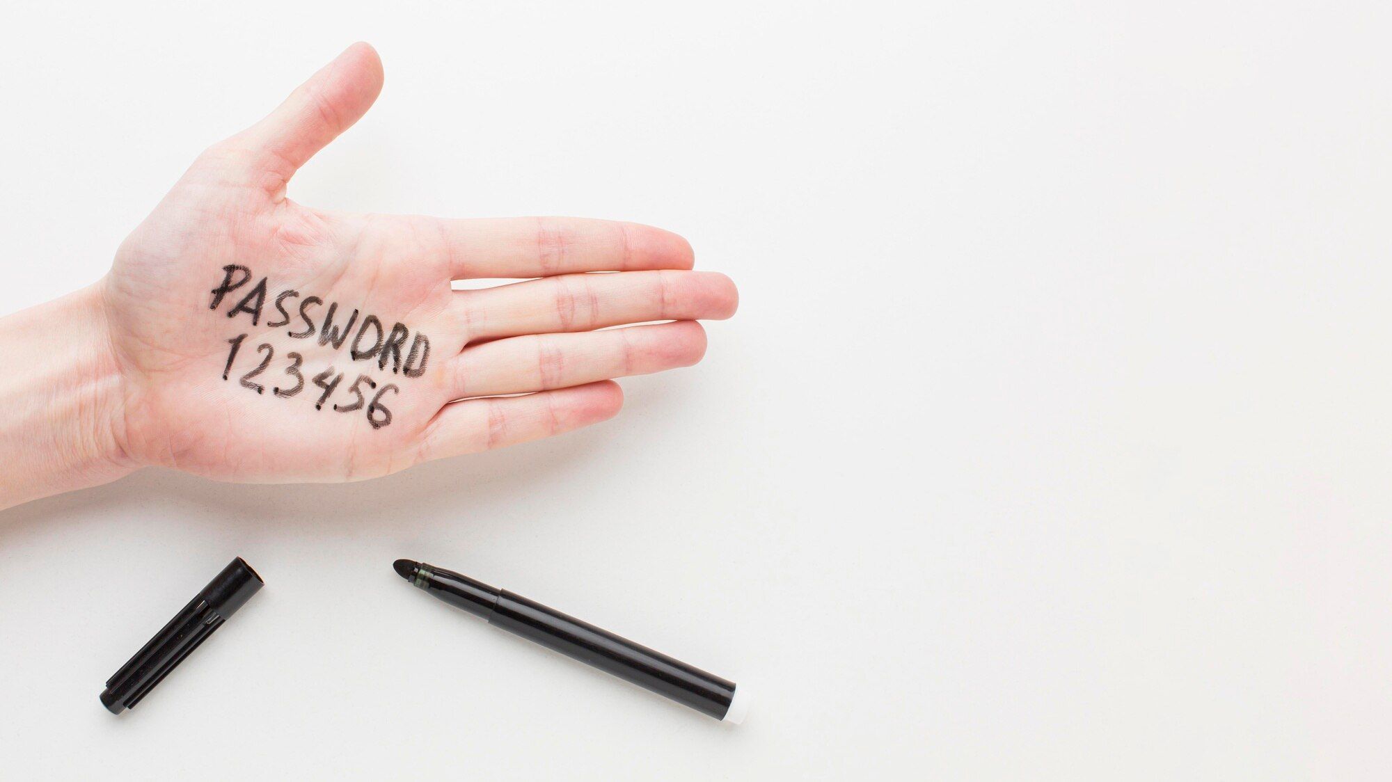 У мережу злили майже 10 мільярдів паролів - фото 1