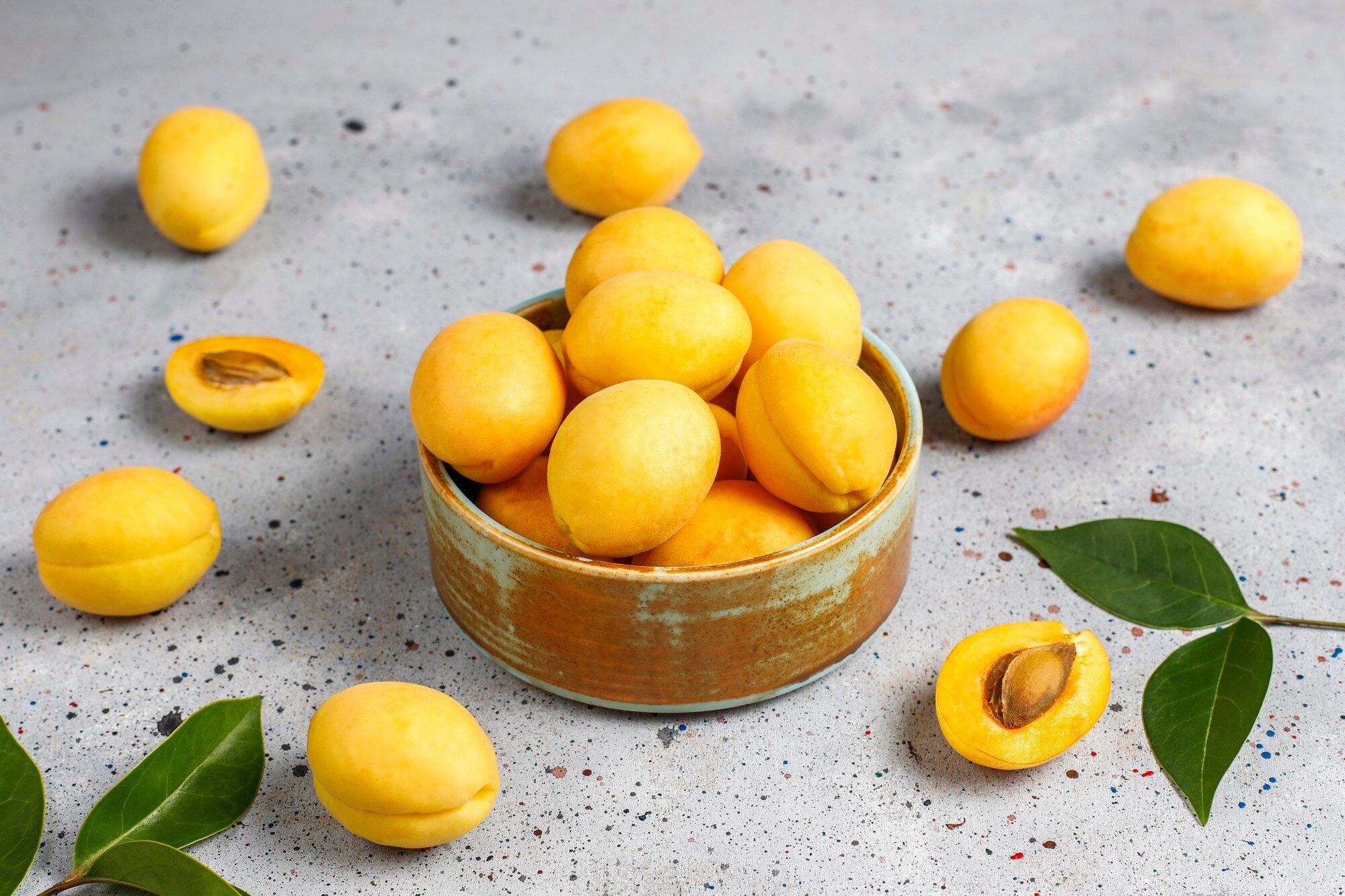 Приготуйте смажені абрикоси - фото 1