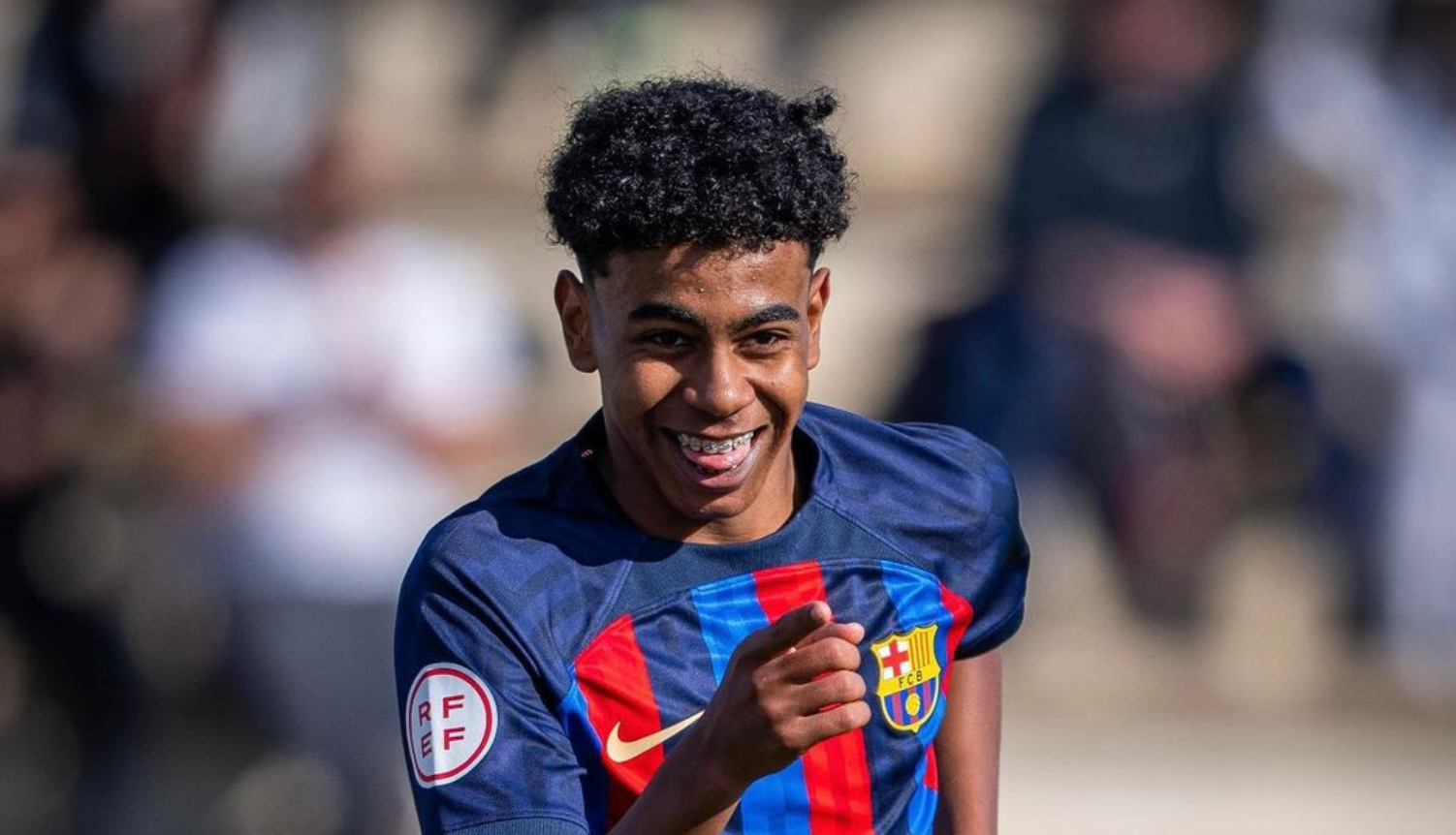 Ямаль забив гол, який допоміг Іспанії виграти - фото 1