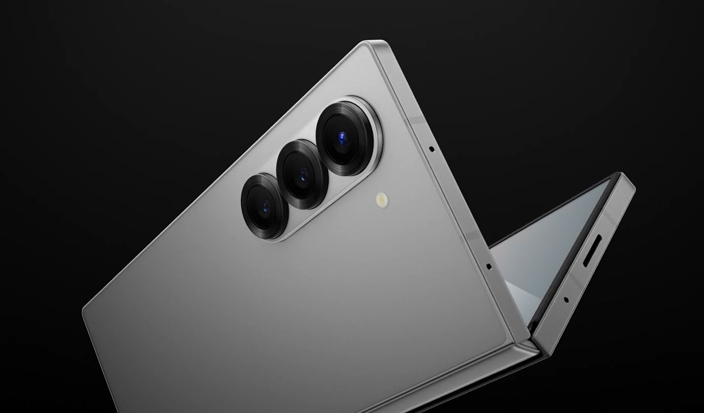 Samsung представила новий Galaxy Fold 6: дорожчий, та чи значно кращий