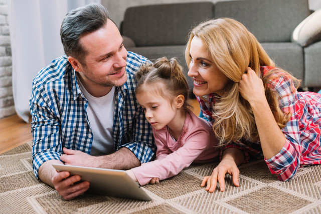 Як провести неділю з дітьми: поради для незабутнього дня - фото 543393