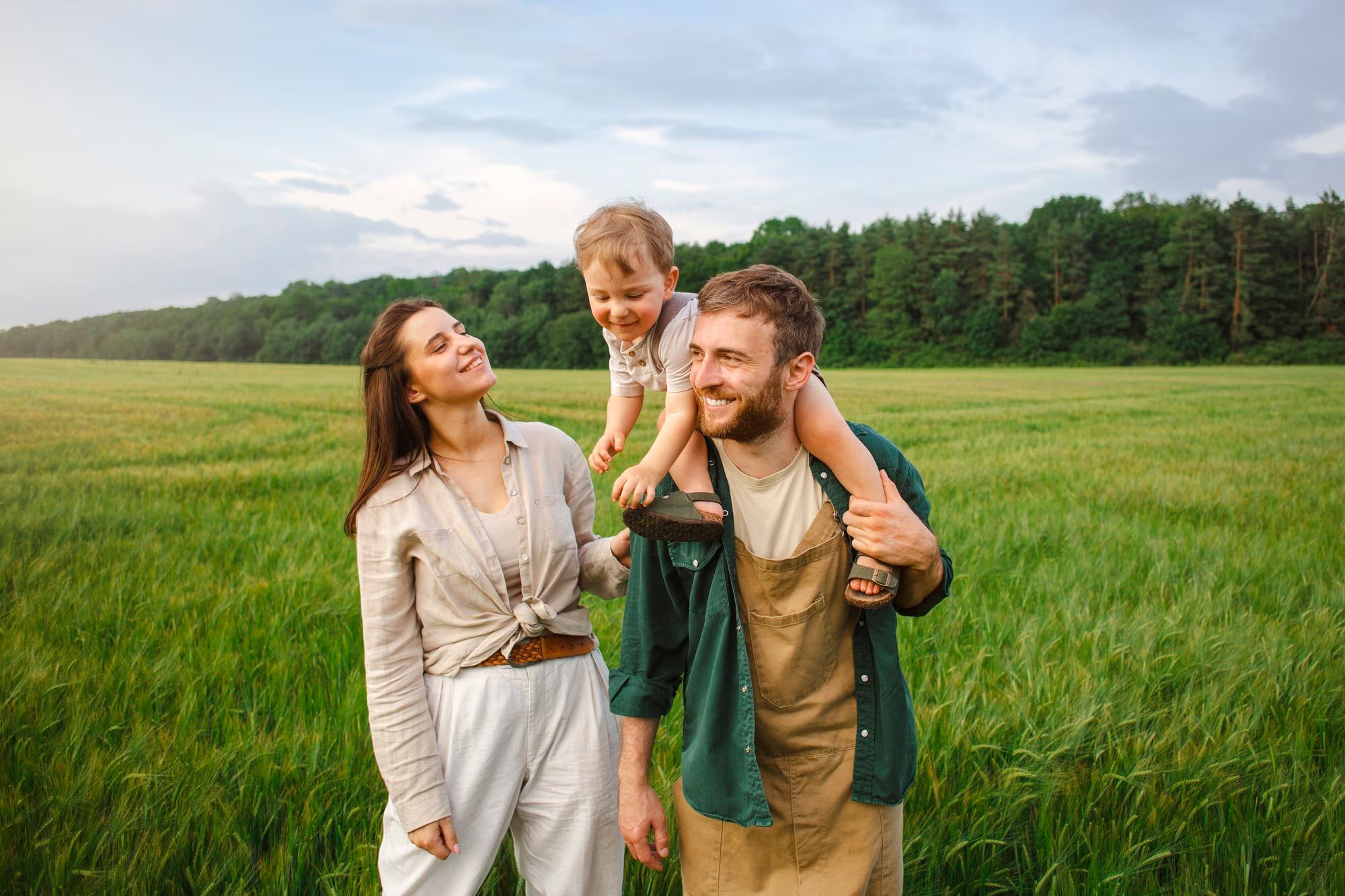Як провести неділю з дітьми: поради для незабутнього дня