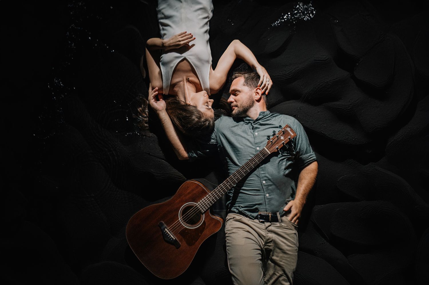 "Запам'ятай цю мить": гурт Дикі Серцем повернулись з новим синглом після паузи