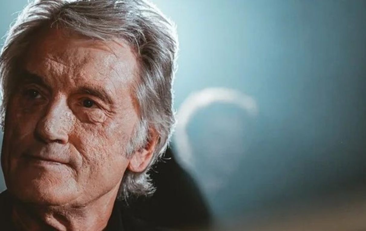 Віктор Ющенко - фото 1