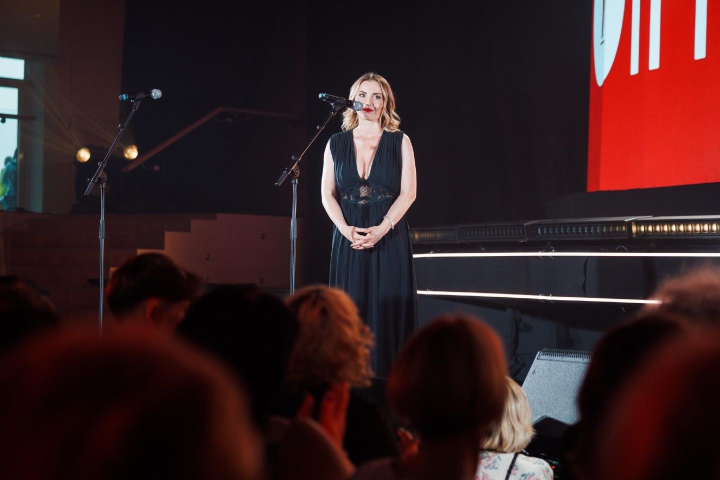 Анна Мачух - фото 1