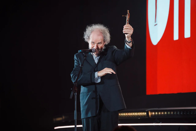 Майк Фіггіс - фото 543463