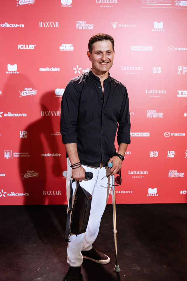 Ахтем Сеітаблаєв - фото 543464