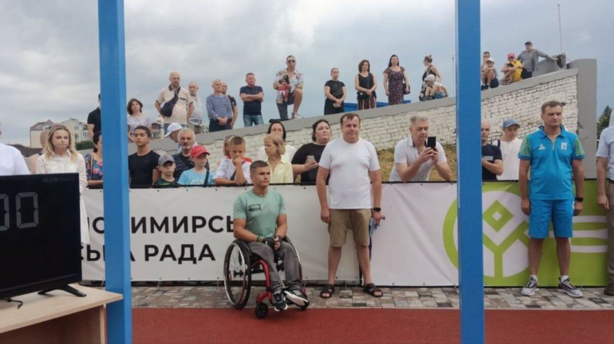 Олександр Ващук - фото 1