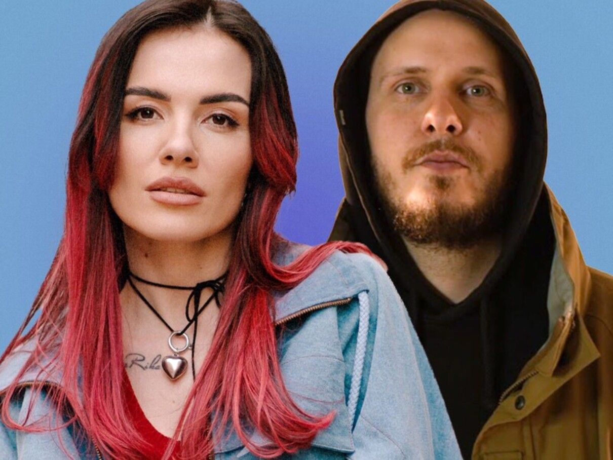 Зворушлива робота: MamaRika та Balsam випустили спільний трек "Шепоче дощ"