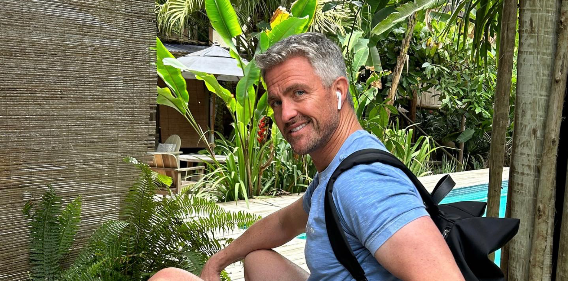 Тепер Ральф Шумахер почувається щасливим - фото 1