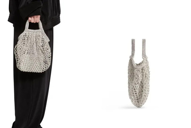 Balenciaga - фото 543555