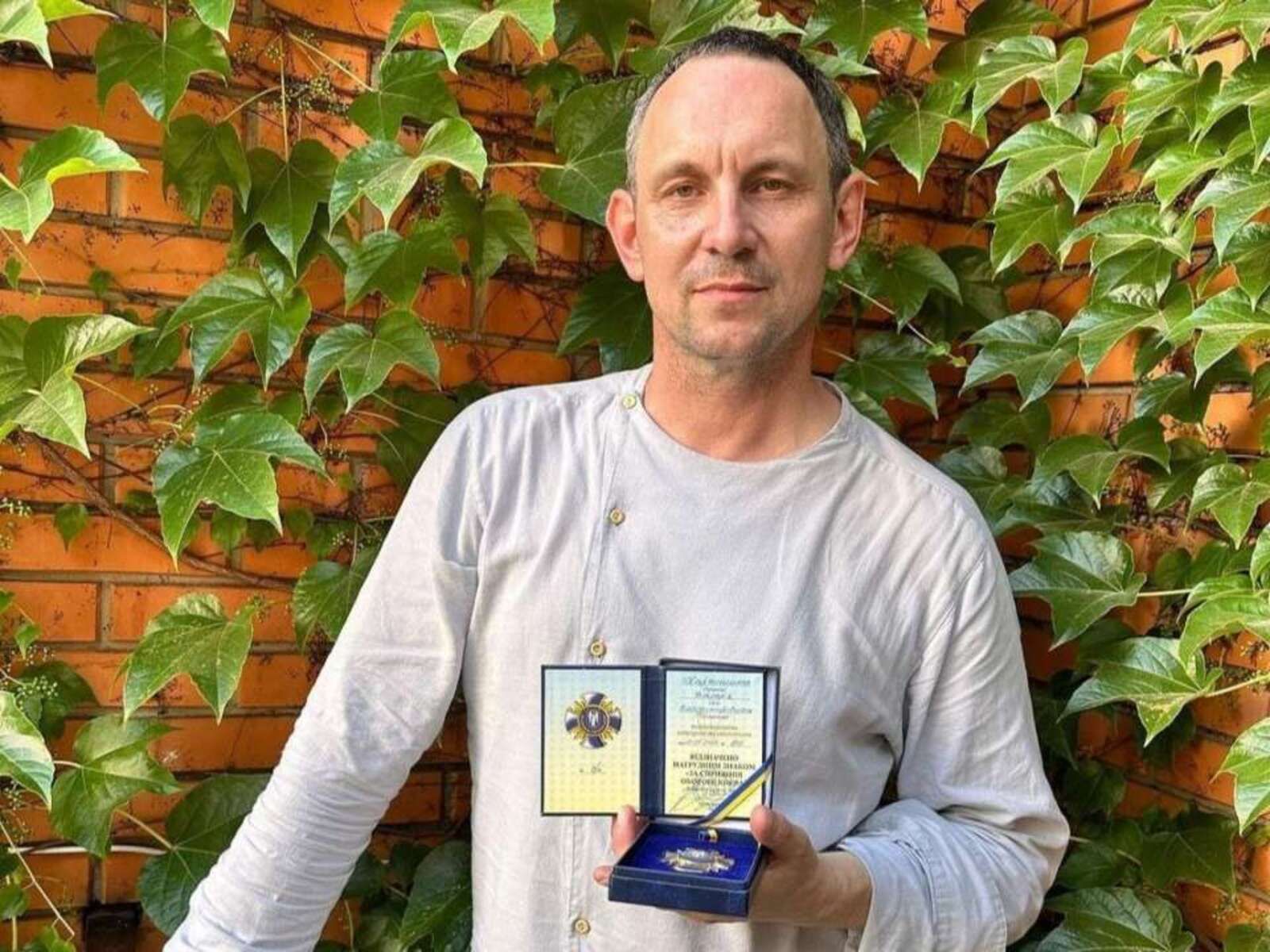 Валерій Харчишин - фото 1