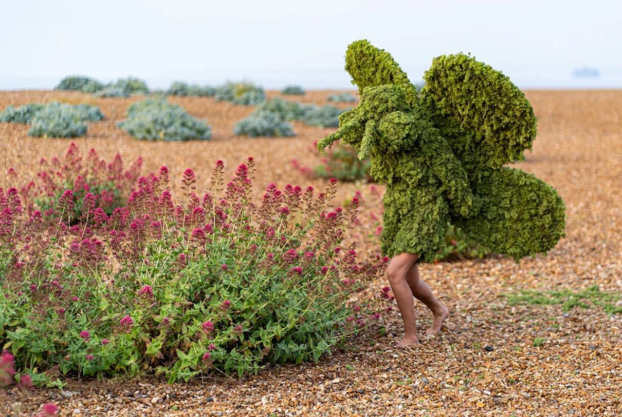 Незвична творчість - фото 1