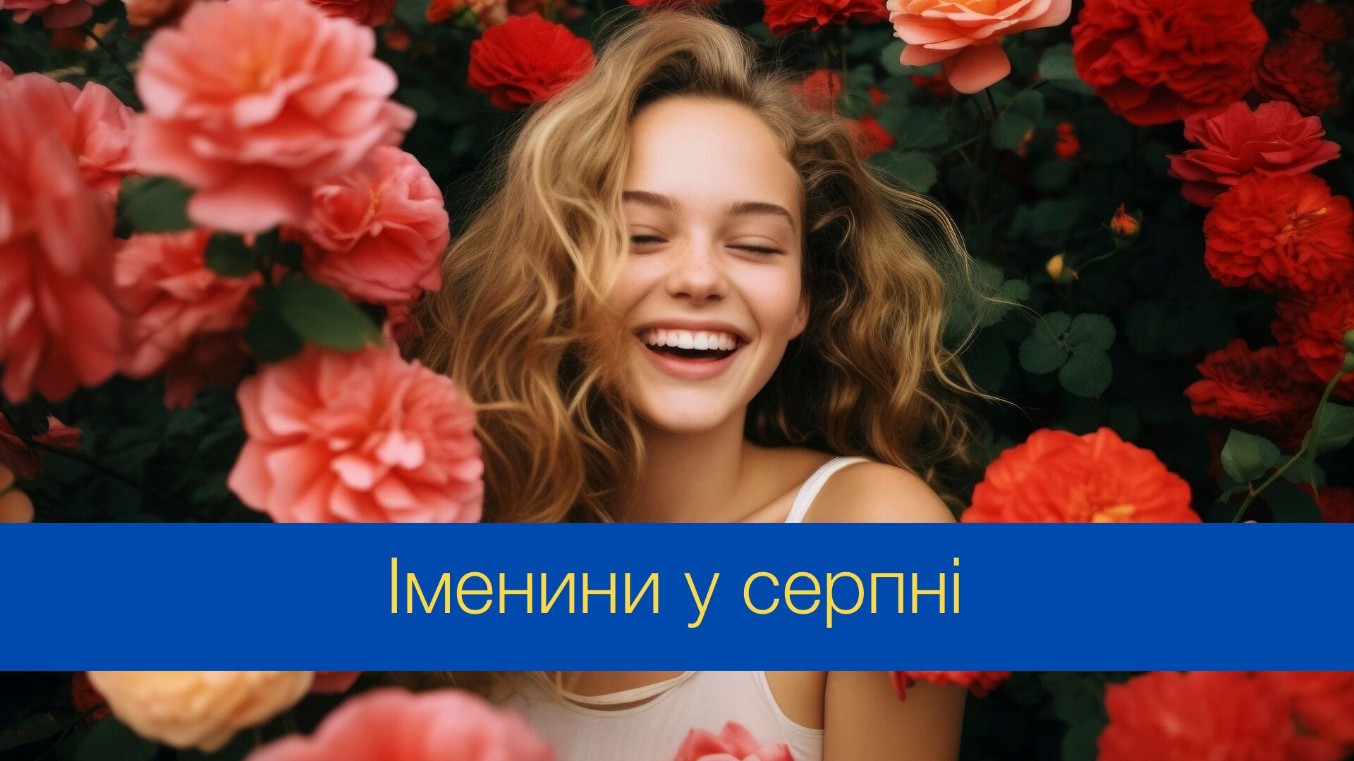 Календар іменин у серпні 2024 року - фото 1