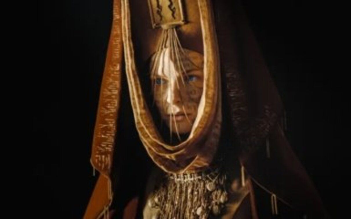 "Дюна: Пророцтво" - фото 1