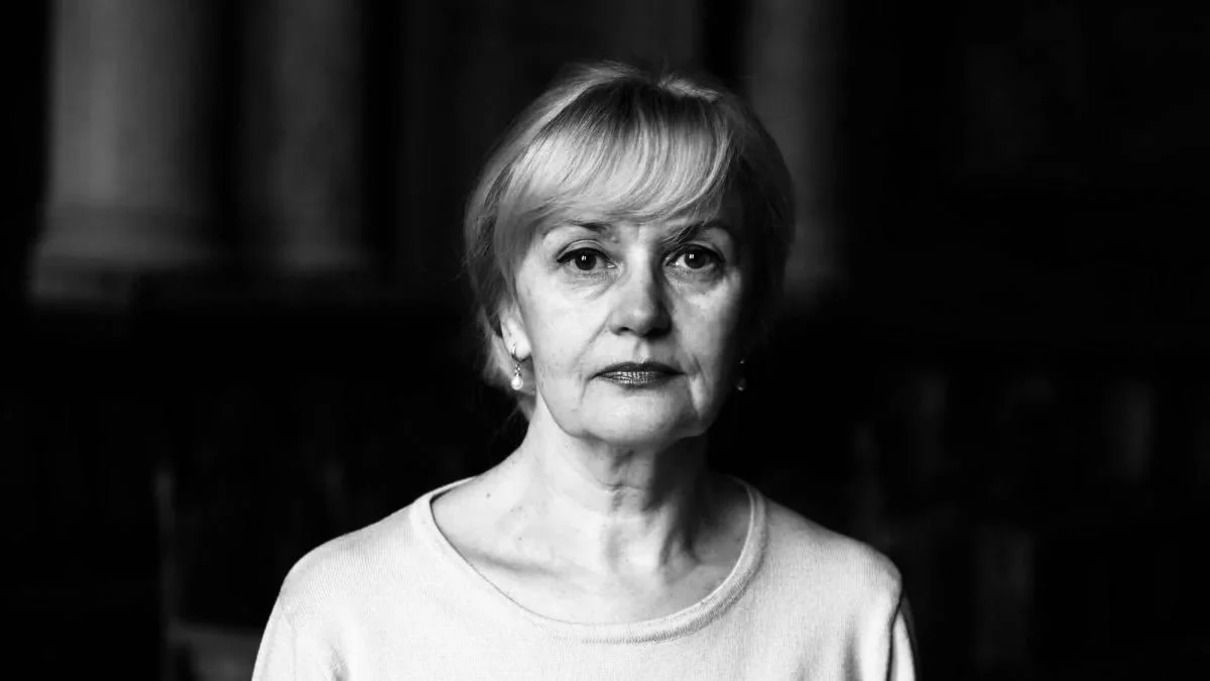 В пам'ять про мовознавицю та громадську діячку: підбірка влучних фраз Ірини Фаріон