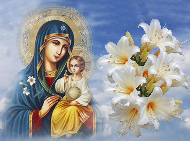 Церковний календар на серпень 2024 року – православний і греко-католицький - фото 543645