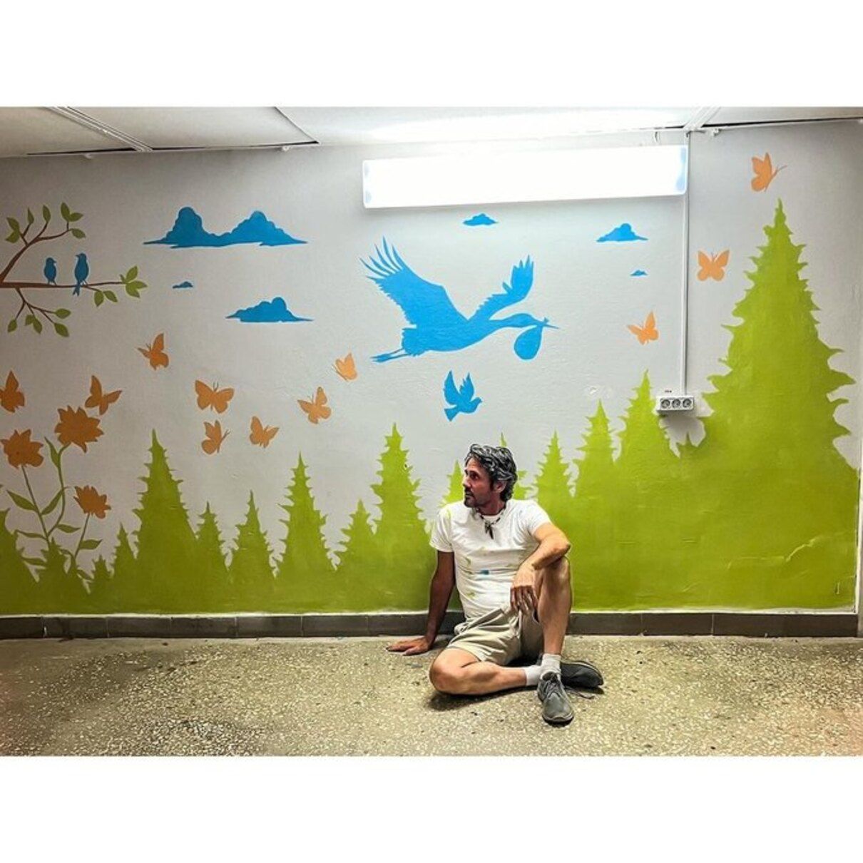 Trek Thunder Kelly - фото 1