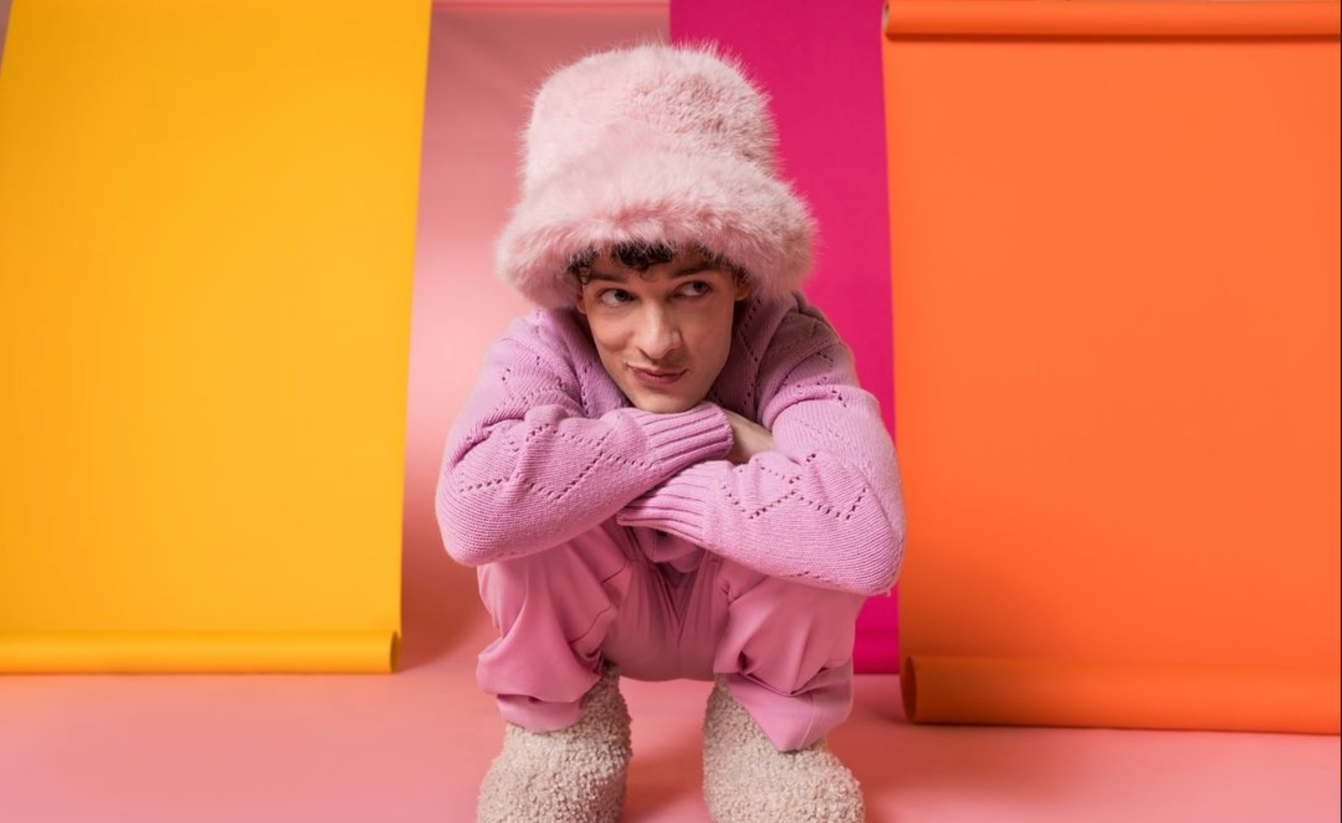 Nemo виступлять у Києві: коли відбудеться концерт переможців Євробачення-2024