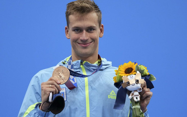 Михайло Романчук - фото 543800